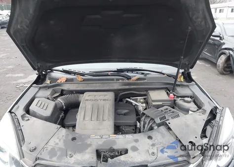 2017 Chevrolet Equinox Ls из США, поврежденный, VIN 2GNFLEEK5H6200472